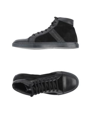 GF FERRE' - High-tops