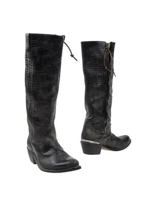 GOLDEN GOOSE - Boots