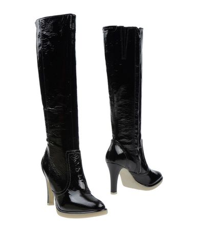 ZOOM UNISA - Boots