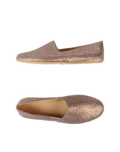 ZOOM MM6 by MAISON MARTIN MARGIELA - Moccasins
