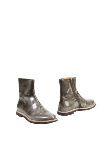 ZOOM MM6 by MAISON MARTIN MARGIELA - Ankle boots