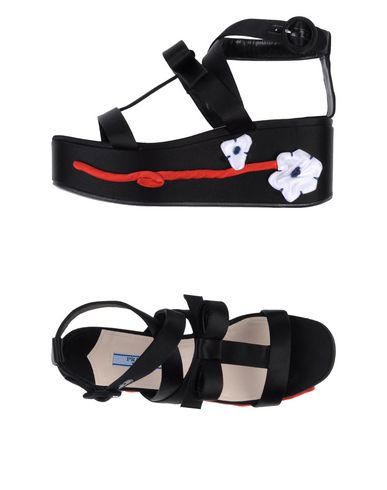 ZOOM PRADA - Sandals