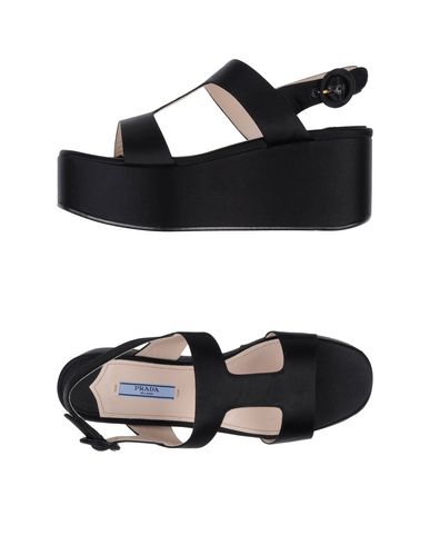 ZOOM PRADA - Sandals