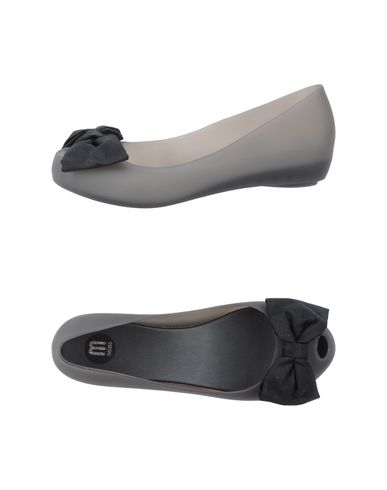 ZOOM MELISSA - Ballet flats