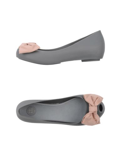 ZOOM MELISSA - Ballet flats