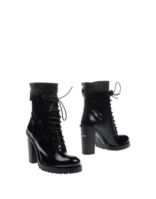 C'N'C' COSTUME NATIONAL - Ankle boot