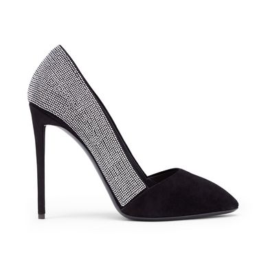 pump - GIUSEPPE ZANOTTI DESIGN