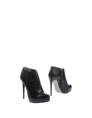 JUST CAVALLI - Shoe boot