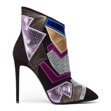 bootie - GIUSEPPE ZANOTTI DESIGN