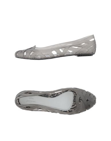 ZOOM MELISSA + JASON WU - Ballet flats