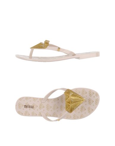 ZOOM MELISSA - Thong sandal