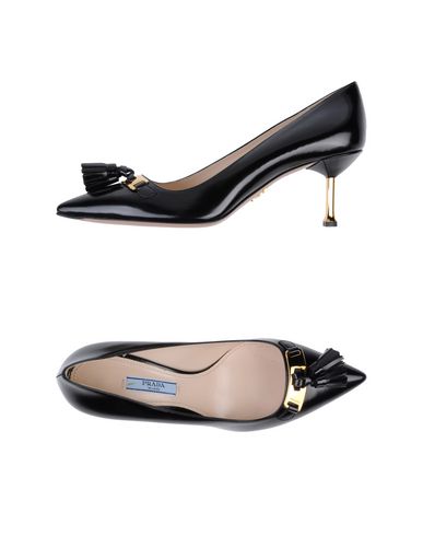 ZOOM PRADA - Pump