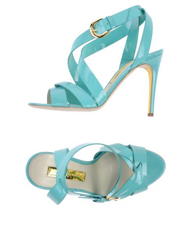 ZOOM RUPERT SANDERSON - Sandals