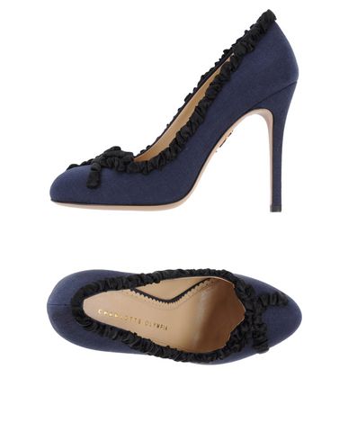 ZOOM CHARLOTTE OLYMPIA - Pump