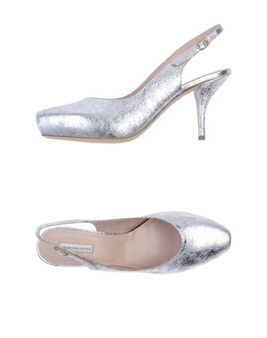 ZOOM DRIES VAN NOTEN - Court