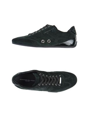 ALESSANDRO DELL'ACQUA - Low-tops