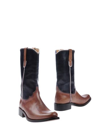 ZOOM BOTTI - Boots