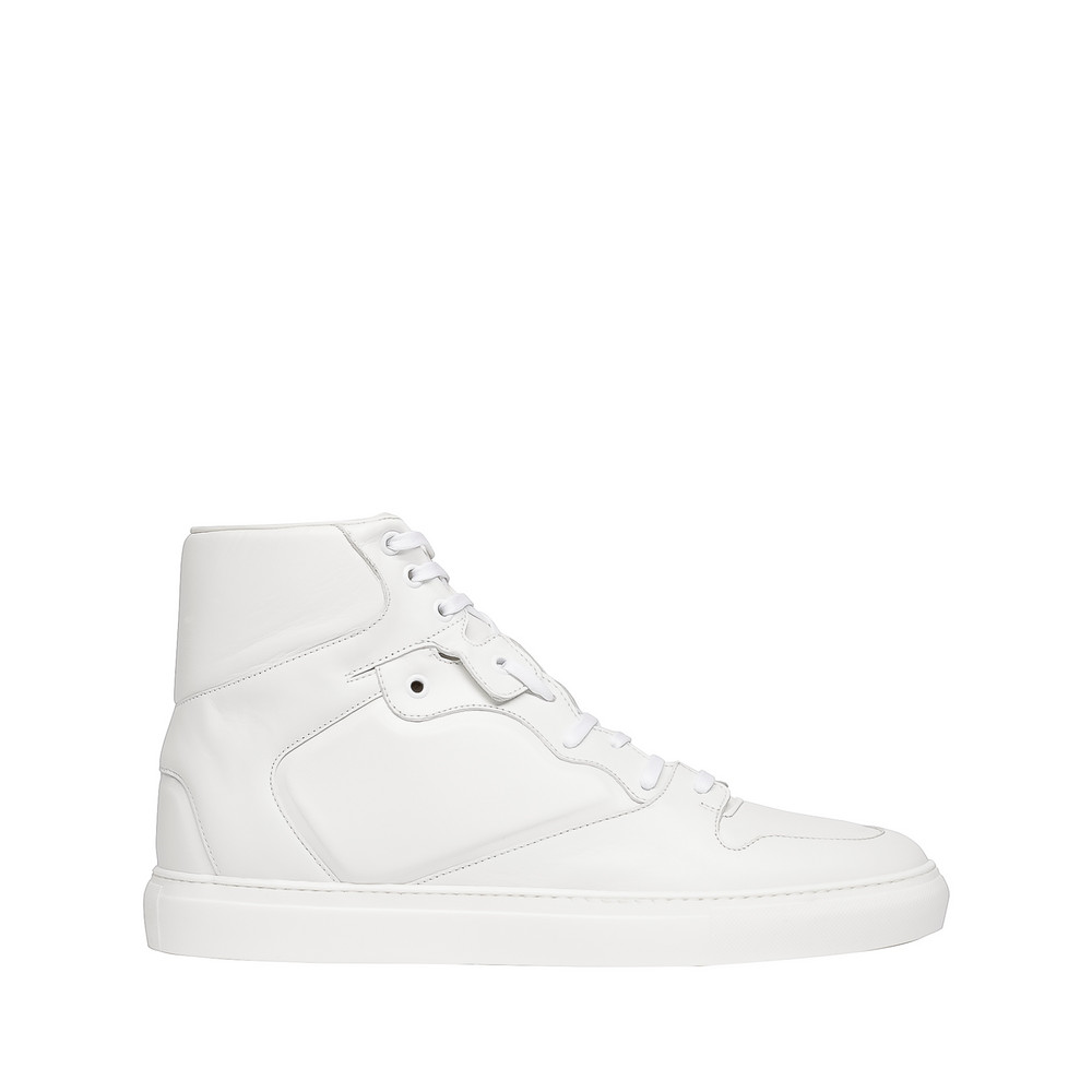 Balenciaga 'Haute Fréquence' High Sneakers Balenciaga 'Haute Fréquence' High Sneakers