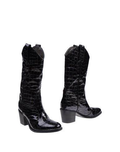ZOOM JANET & JANET - Boots