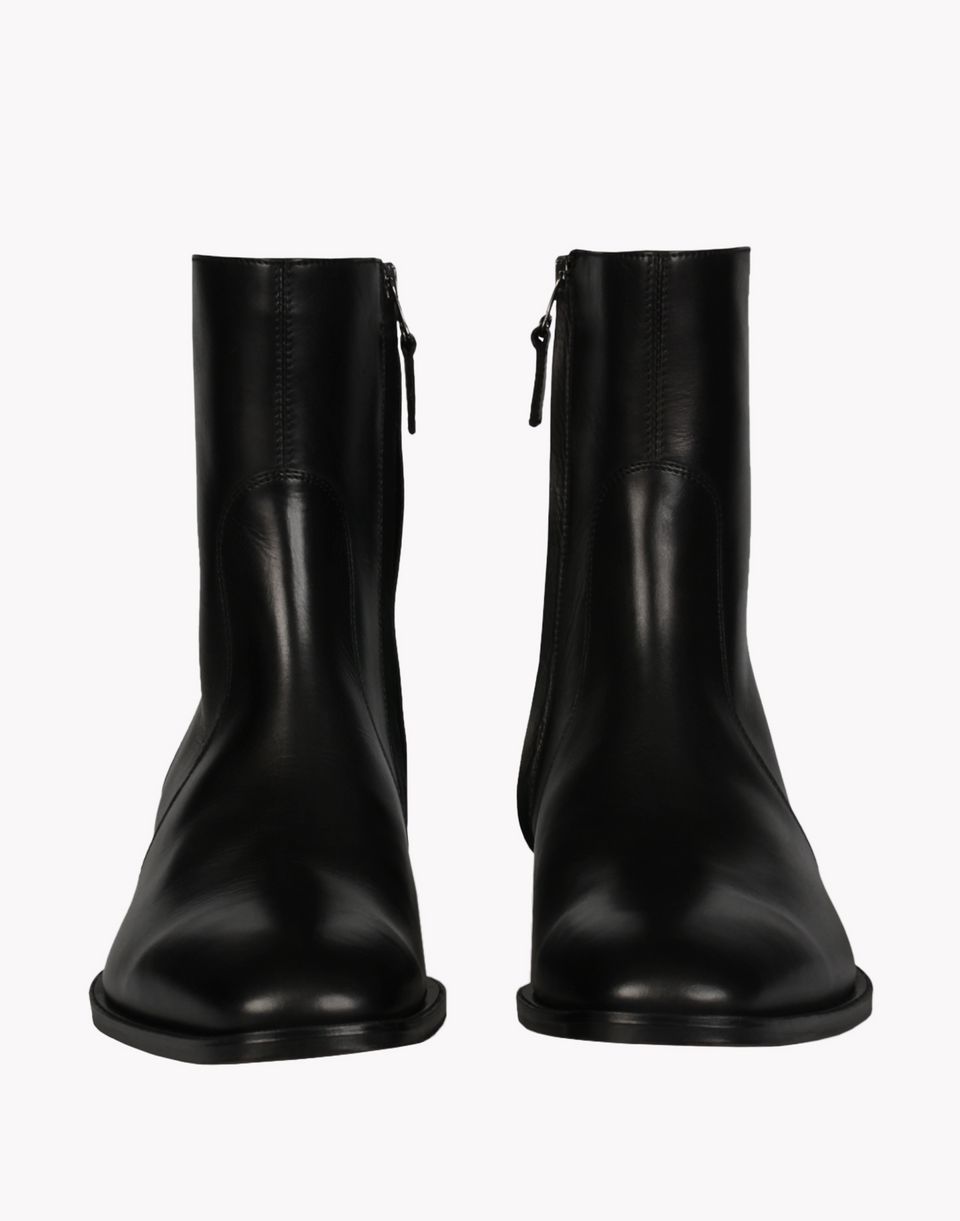 Dsquared2 Bond Street Ankle Boots Ankle Boots for Men Official Store