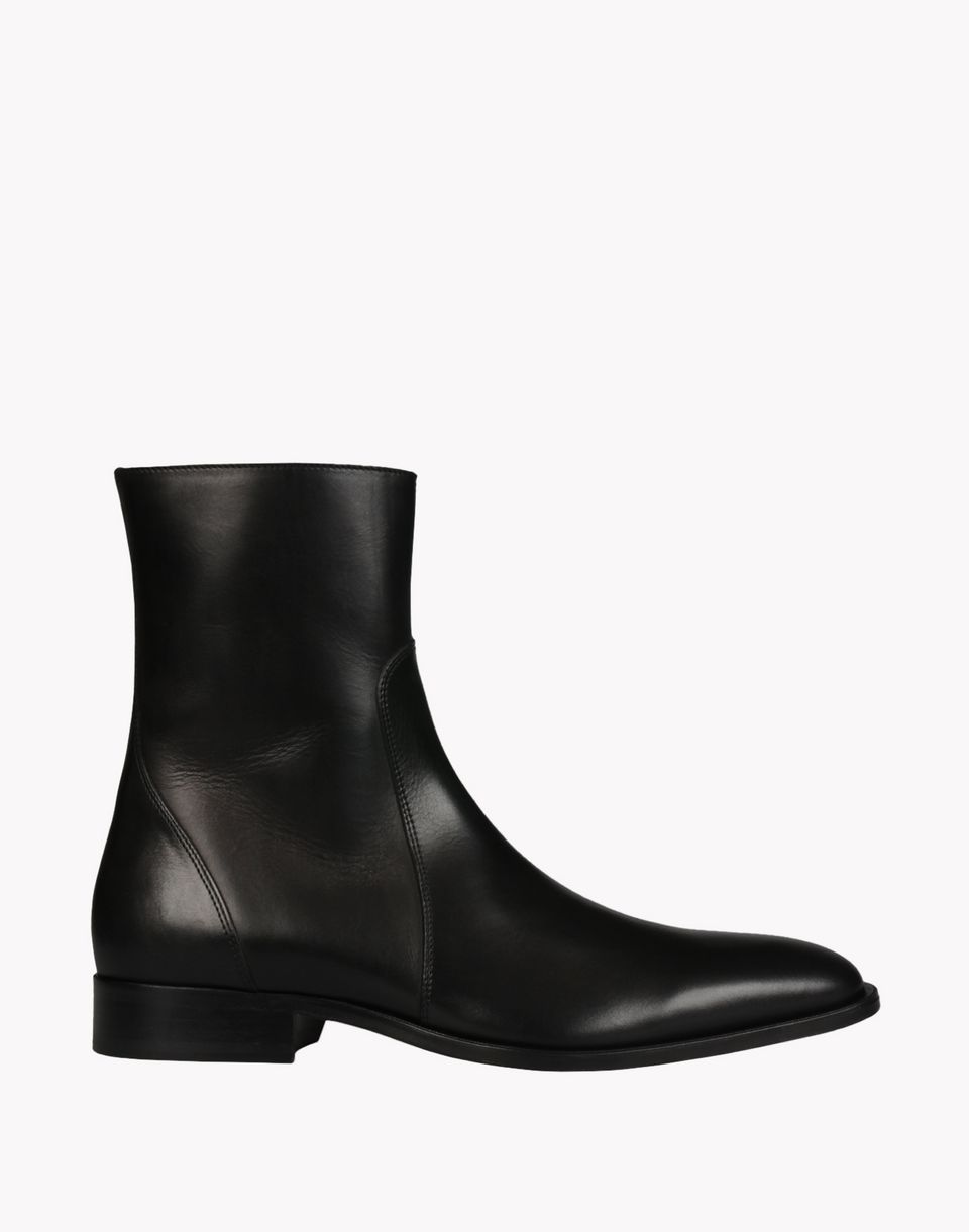 Dsquared2 Bond Street Ankle Boots Ankle Boots for Men Official Store Dsquared2 Bond Street Ankle Boots Ankle Boots for Men Official Store