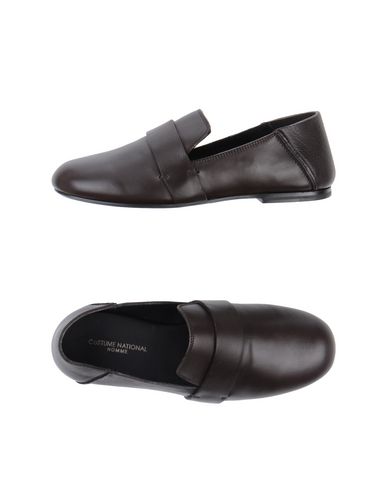ZOOM COSTUME NATIONAL HOMME - Moccasins