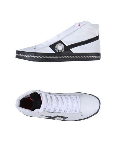 ZOOM C'N'C' COSTUME NATIONAL - High-tops