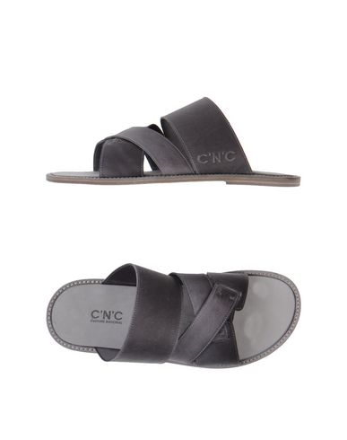 ZOOM C'N'C' COSTUME NATIONAL - Sandals
