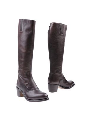 DIRK BIKKEMBERGS - Boots