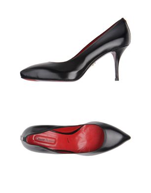CESARE PACIOTTI - Pump