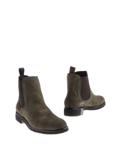 ZOOM MARIO GIORDANO - Ankle boot