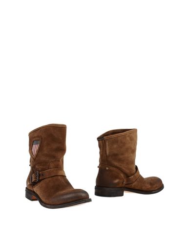 ZOOM ESSEutESSE - Ankle boot