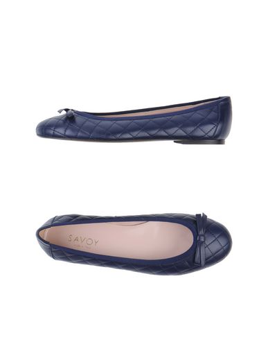 ZOOM SAVOY - Ballet flats