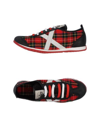 ZOOM MUNICH - Low-tops