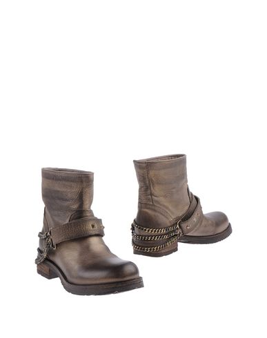 ZOOM KEB - Ankle boot