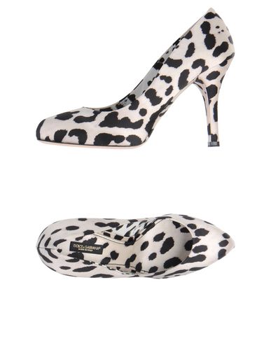ZOOM DOLCE & GABBANA - Pump