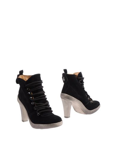 ZOOM VOILE BLANCHE - Ankle boot