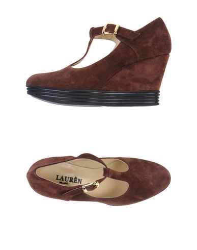 ZOOM LAURÈN - Pump