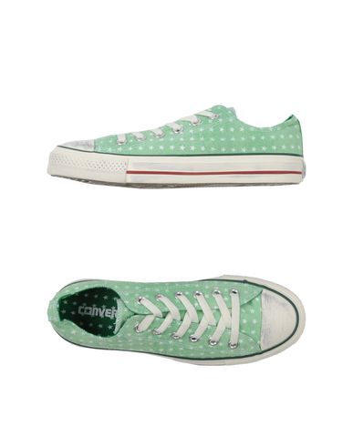 ZOOM CONVERSE ALL STAR - Low-tops