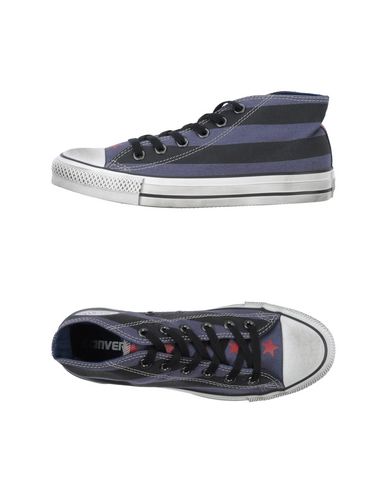 ZOOM CONVERSE ALL STAR - High-tops