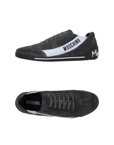 ZOOM MOSCHINO - Low-tops & trainers