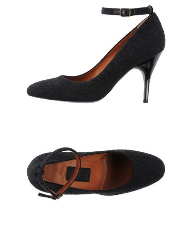 ZOOM LANVIN - Pump