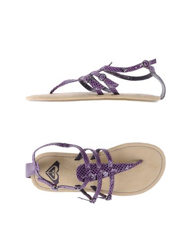 ZOOM ROXY - Flip flops & clog sandals