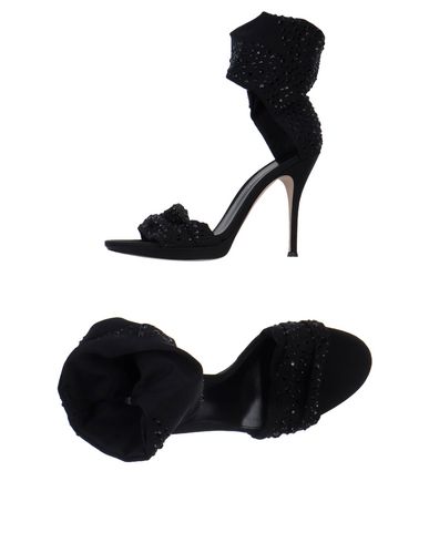 ZOOM GIANVITO ROSSI - Sandals