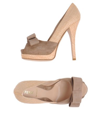 ZOOM FENDI - Pump