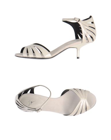 ZOOM GIUSEPPE ZANOTTI DESIGN - Sandals