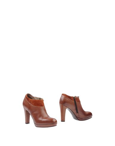 ZOOM ALBERTO FERMANI - Shoe boot
