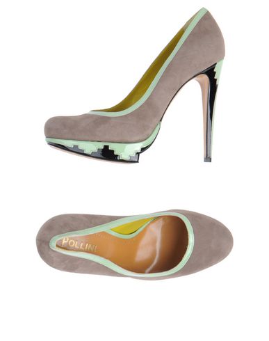 ZOOM POLLINI - Pump