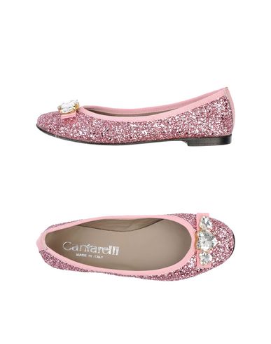 ZOOM CANTARELLI - Ballet flats