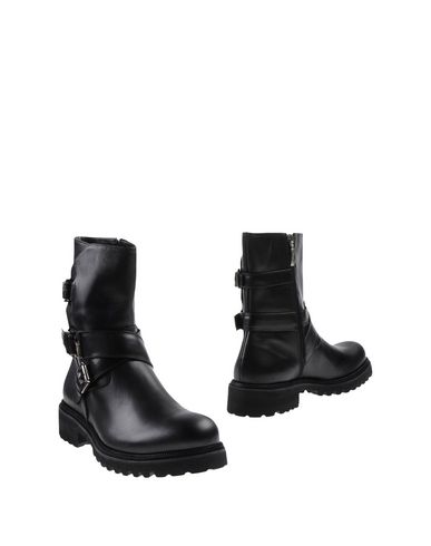 ZOOM CESARE PACIOTTI - Boots